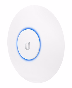 Ubiquiti UAP-AC-PRO juhtmevaba pääsupunkt 1300 Mbit/s valge Power over Ethernet (PoE)