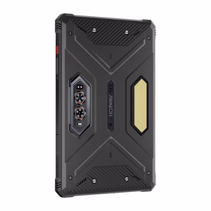HOTWAV TAB R9 Ultra 5G планшет (чёрный)