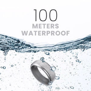 HiFuture Ring2 roosakuldne 10 (62mm)