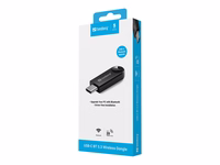 SANDBERG USB-C BT 5.3 juhtmevaba adapter