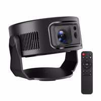 Projektor Reach HY300 Max must