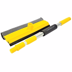 Dunlop aknakuivataja