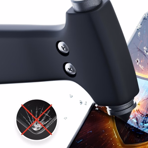 3mk Silky Matt Privacy kaitsekile Google Pixel 8 Pro