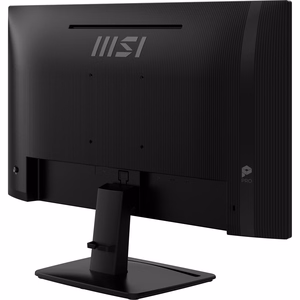 MSI PRO MP242A E2 arvutimonitor 60.5 cm (23.8") 1920 x 1080 pikslit Full HD must