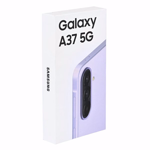 Samsung Galaxy A37 5G 256GB lilla