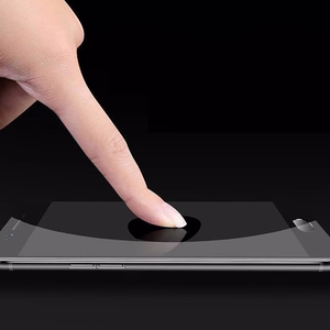 Wozinsky Super Durable Full Glue Karastatud klaas jaoks Samsung Galaxy A16 / A16 5G Full Screen