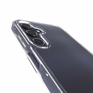 Case-Mate Tough Clear ümbris seadmele Samsung Galaxy A25 5G, läbipaistev
