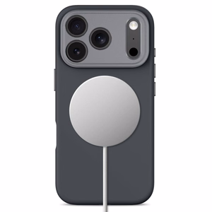 Tech-Protect Uniq MagSafe CC ümbris iPhone 18 Pro Max / 17 Pro Max jaoks, grafiithall