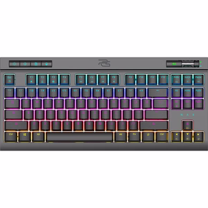 Proove mechanical klaviatuur Gaming Sideswap must