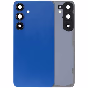 Tagakaas ühilduv Samsung S936 S25+ / Navy / (kaamera läätsega) OEM