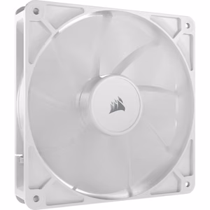 CORSAIR RS140 valge 140mm ventilaator SP
