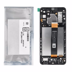 ServicePack LCD Display SAMSUNG A32 5G A326B GH82-25121A