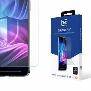 3mk Silky Matt Pro matt kile OnePlus 12