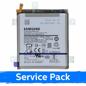 Aku sobib seadmele Samsung A516 A51 5G EB-BA516ABY (Service Pack)