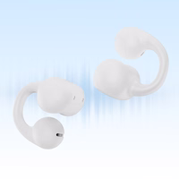 XO Bluetooth earphones G19 OWS white