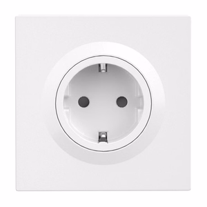 Sonoff WS01STPF-E traditsiooniline seinapesa (Type F)