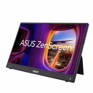 ASUS ZenScreen MB16AHV kaasaskantav monitor