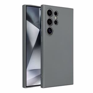 METALLIC Ümbris jaoks SAMSUNG S24 Ultra hall