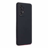SILICONE case jaoks SAMSUNG A53 5G must