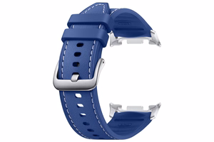 SLL50LNEGEU гибридный ремешок (S/M/L) Samsung Galaxy Watch8, синий