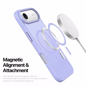 Ümbris Dux Ducis Yind Apple iPhone Air purple