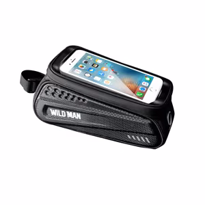 WILDMAN Bicycle bag ES3 waterproof 1L