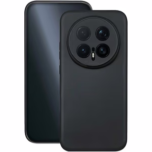 Matt TPU ümbris Honor Magic 8 Pro must