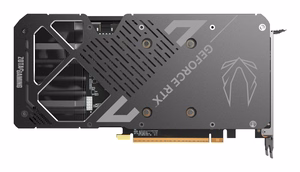 Zotac GAMING GeForce RTX 5070 Twin Edge videokaart, NVIDIA, 12 GB GDDR7