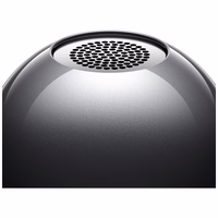 Bluetooth kõrvaklapid USAMS Echo R02 Clip-on juhtmevabad hall