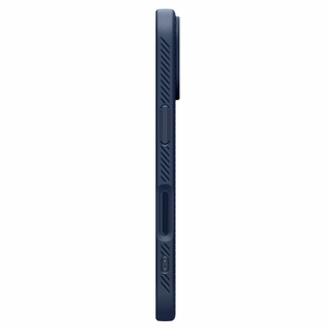SPIGEN ümbris LIQUID AIR jaoks IPHONE 17 tumesinine