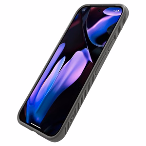 Spigen Rugged Armor Ümbris jaoks Google Pixel 9 Pro XL - Hall