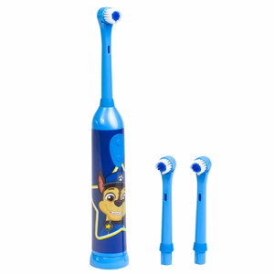 Paw Patrol ostsilleeriv laste hambahari sinine