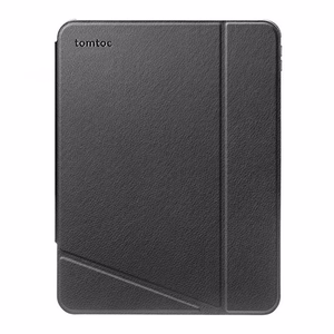 Ümbris iPad 10.9" tomtoc inspire-B50 Tri-mode (must)