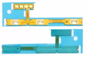 Samsung A057 A05S 2023 sisse-/väljalülituse ja helitugevuse juhtimise flex kaabel originaal (teeninduskomplekt)