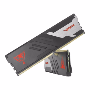 Patriot Viper Venom AMD DDR5 – AMD EXPO muutmälu, 2×8 GB, 6400 MHz, CL32