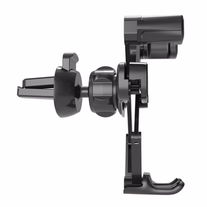 Wozinsky Gravity Car Phone Hoidja must (WCHBK7)