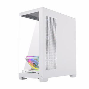 MODECOM VOLCANO STELLAR PLUS ARGB MIDI 5F valge