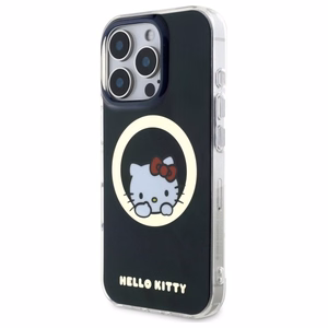 Hello Kitty IML Sweet Kitty Magsafe Ümbris jaoks iPhone 16 Pro Max - Must