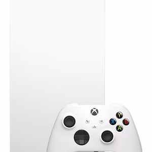 Microsoft Xbox Series X 1 TB Wi-Fi valge