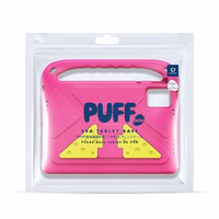 Ümbris Dux Ducis Puff Lenovo Tab M11 TB330 roosa