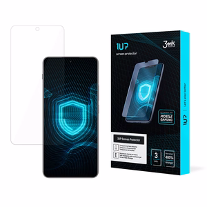 OnePlus Nord 4 – 3mk 1UP telefoni ekraanikaitse