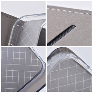 SMART MAGNETO Book Ümbris jaoks SAMSUNG A16 navy
