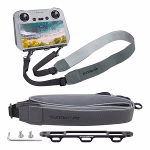 Kinnitus koos ripats Sunnylife jaoks DJI RC kontroller (MM3-GS389)