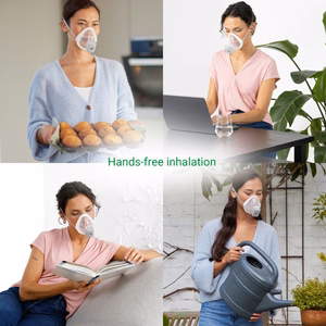 Medisana IN 705 inhalaator