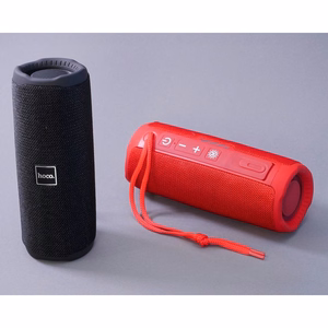 Wireless speaker 2 x 5W 3h Hoco HC16 must