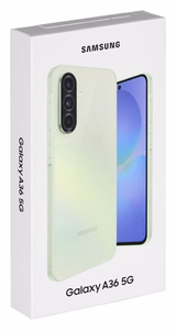 Samsung Galaxy A36 5G 128GB roheline mobiiltelefon
