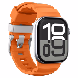 SPIGEN WBS2 rihm APPLE WATCH 8 / 9 / 10 / 11 / SE / ULTRA (44 / 45 / 46 / 49 MM) oranž
