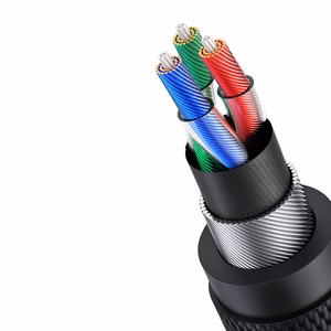 Ugreen AV183 20785 kaabel 3.5mm mini jack / 3.5mm mini jack 3m - hall