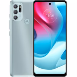 Moto G60S