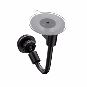 Car phone hoidja Borofone BH18, flexible stalk, magnetic